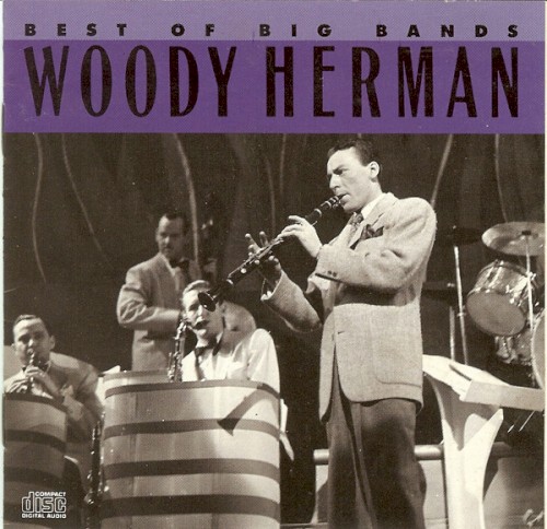 Best of the Big Bands