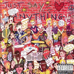 Just Say Yes, Volume V: Just Say Anything