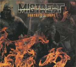 Fortress Europe (Live 2019)