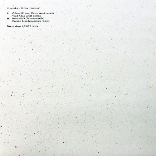 Kıran (Remixes)