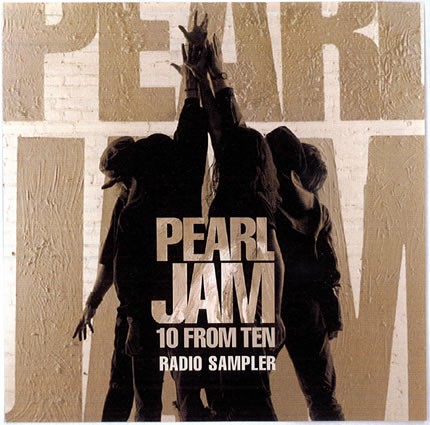 10 From Ten Radio Sampler