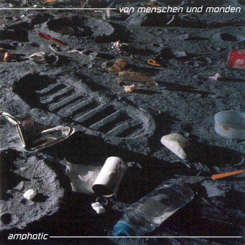 Von menschen und monden