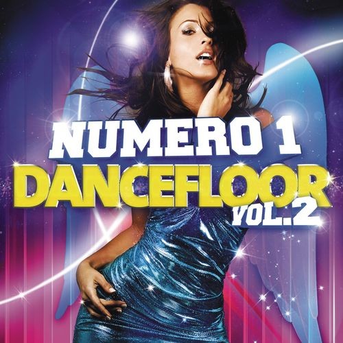 Numero 1 Dancefloor, Volume 2