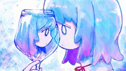 嘘吐きだって生きていいんだって、私が見せてやる。