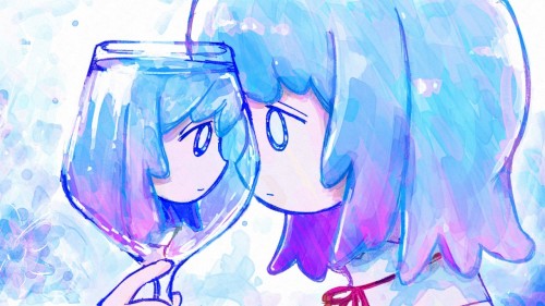 嘘吐きだって生きていいんだって、私が見せてやる。
