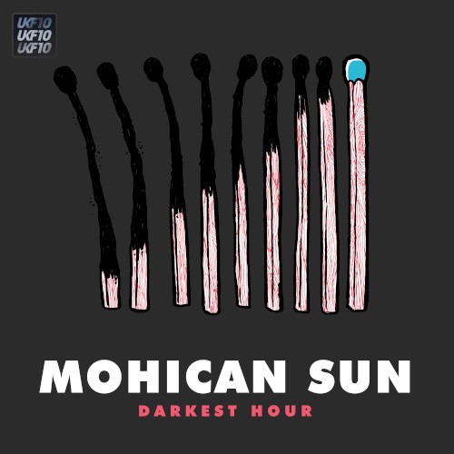 Darkest Hour