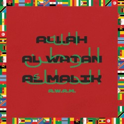 A.W.A.M.