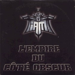 L’Empire du côté obscur