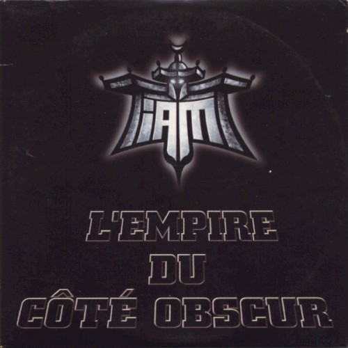 L’Empire du côté obscur