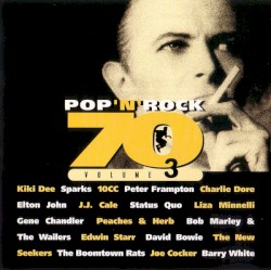 Pop’n’Rock 70, Volume 3