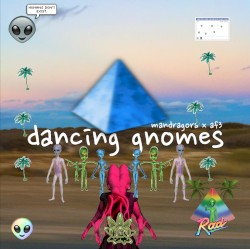 Dancing Gnomes