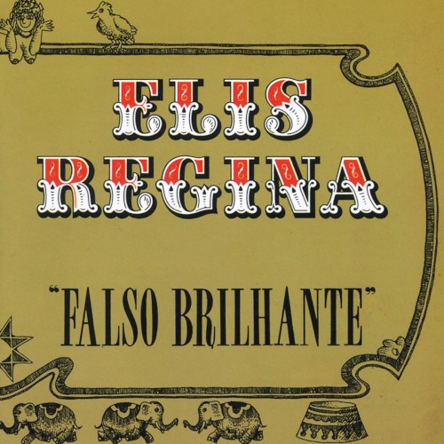 Falso Brilhante