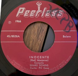 Inocente / La batalla de Nueva Orleans