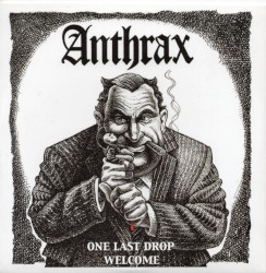 One Last Drop