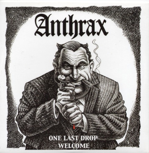 One Last Drop