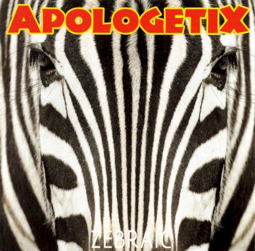 Zebraic
