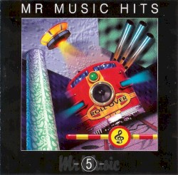 Mr Music Hits 5•92