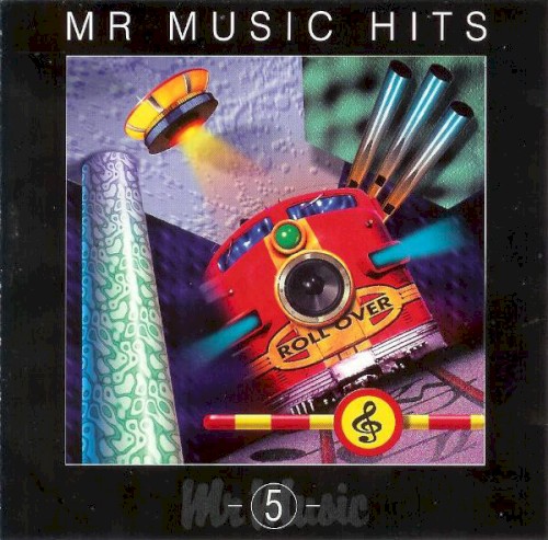 Mr Music Hits 5•92