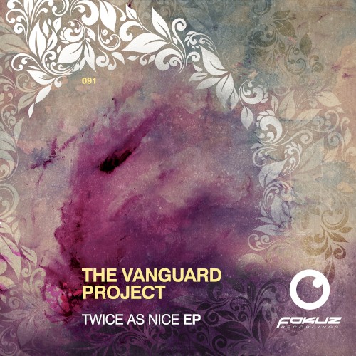 Twice as Nice EP