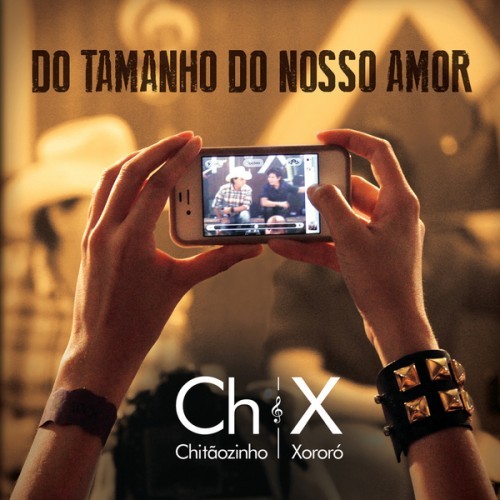 Do tamanho do nosso amor