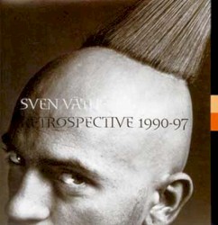 Retrospective 1990-97