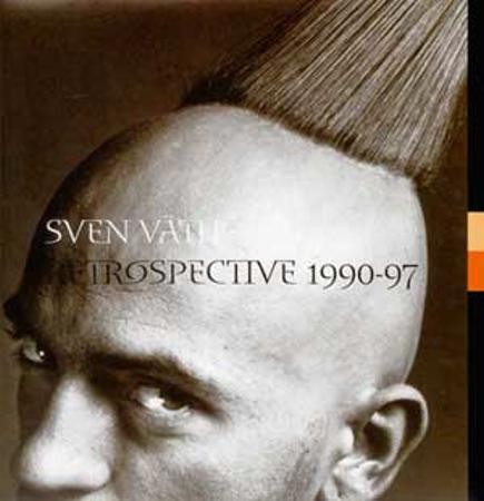 Retrospective 1990-97