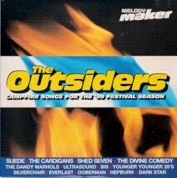 The Outsiders: Campfire Songs for the ’99 Festival Season