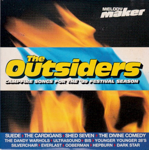 The Outsiders: Campfire Songs for the ’99 Festival Season