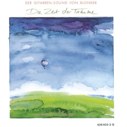 Die Zeit der Träume