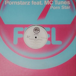 Porn Star