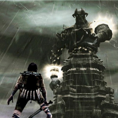 Demise of the Ritual [Shadow of the Colossus]