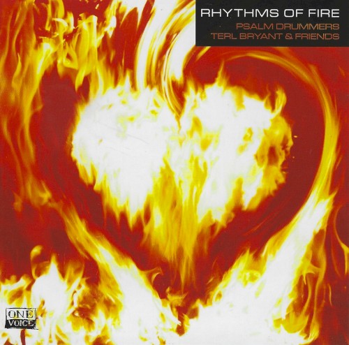 Rhythms of Fire