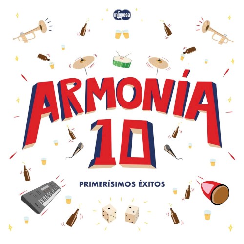 Primerísimos éxitos