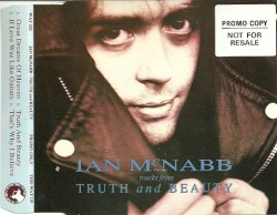 Tracks from Truth and Beauty