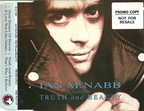 Tracks from Truth and Beauty