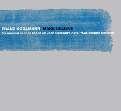 Make Believe