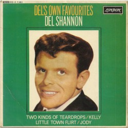 Del's Own Favourites