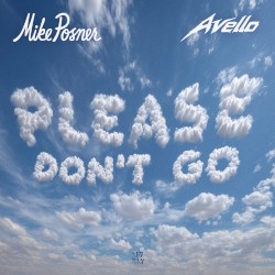 Please Don't Go