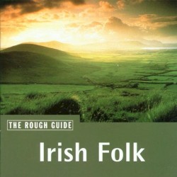 The Rough Guide to Irish Folk