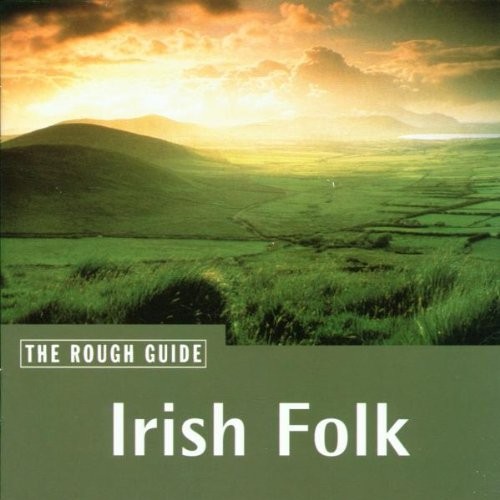 The Rough Guide to Irish Folk