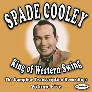 King Of Western Swing, Vol.5