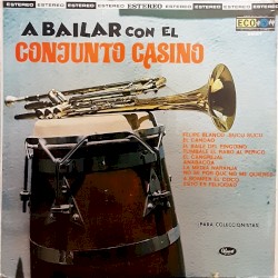 A bailar con el Conjunto Casino