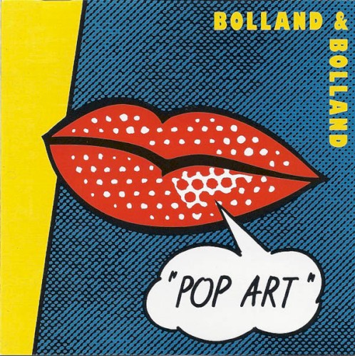 Pop Art