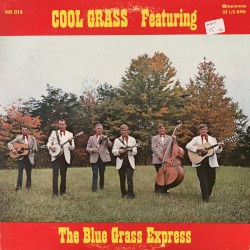 Cool Grass