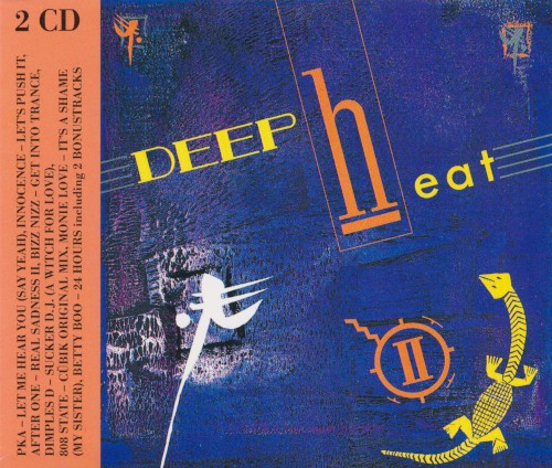 Deep Heat II