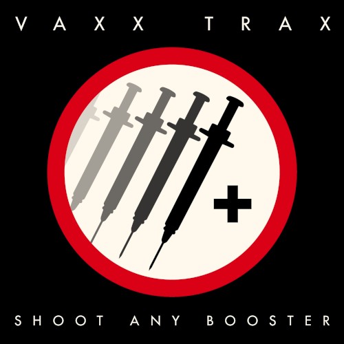 Shoot Any Booster