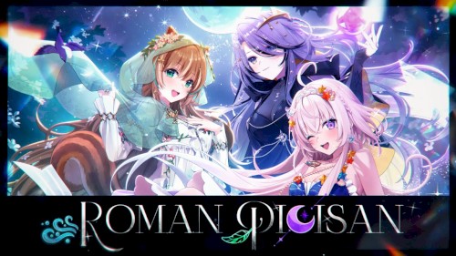 Roman Picisan