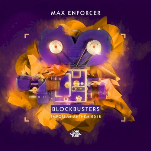 Blockbusters (Emporium Anthem 2018)
