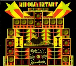Riddimentary: Diplo Selects Greensleeves
