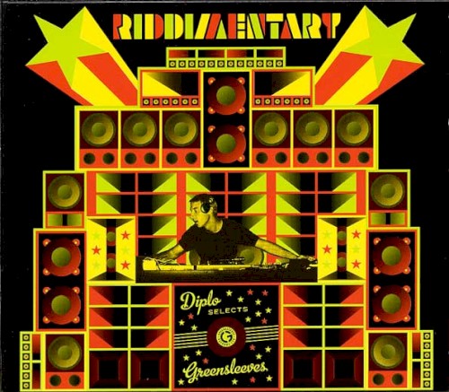 Riddimentary: Diplo Selects Greensleeves